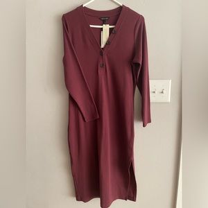 NWT! Banana Republic knit dress!